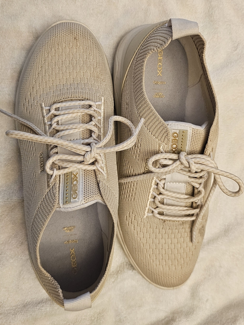Geox WOMEN Spherica A Sneakers